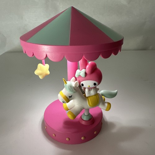 My Melody Luce Notturna Ricaricabile - NUOVO - Foto 2 di 13