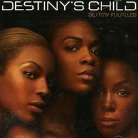 Audio Cd - Destiny's Child - # 1'S - Sony Music -D- Neu