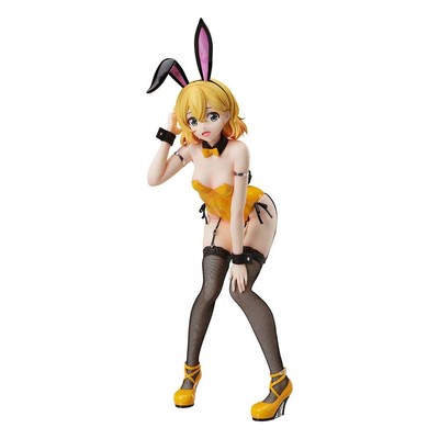 Rent-a-girlfriend PVC-Statue 1/4 Mami Nanami Bunny Ver. 38 cm Freeing