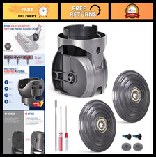 High Torque Ball Wheel Connector for Dyson V10 V11 V15 Outsize XL Vacuum Parts