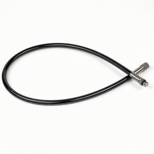 Scuba High Pressure Hose Heavy-Duty High Pressure Regulator Hose Easy to