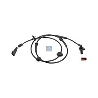 Sensor Raddrehzahl Vorderachse DT Spare Parts FüR U.A. Ford Transit