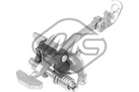 Metalcaucho TüRfangband TüRfeststeller Hinten Links Rechts FüR Peugeot 307 3A/C