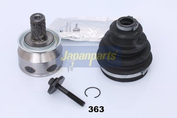Gelenksatz Antriebswelle Japanparts GI 363 FÜR Mazda Antriebswellengelenk-image