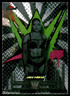 2025 Topps Finest WWE #94 Jaida Parker wrestling card