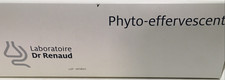 DR RENAULT PHYTO-EFFERVESCENT PROFESSIONAL TREATMENT FOR OILY SKIN / CANADA