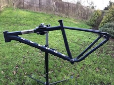 Voodoo Braag 29" Mountain Bike Frame- Medium