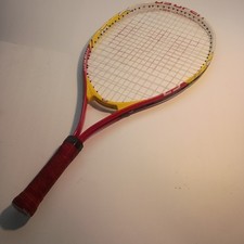 19" wilson Junior Tennis Racket