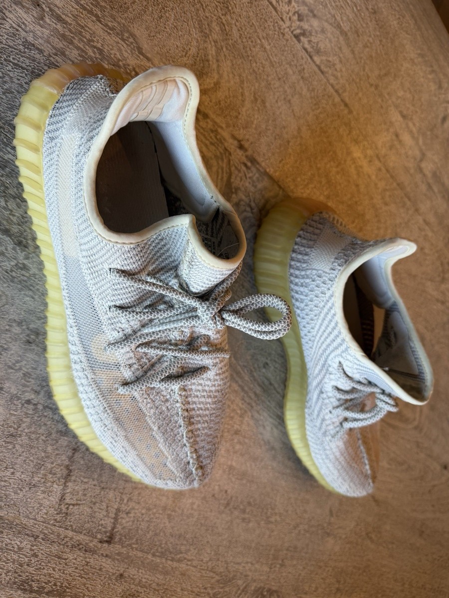 adidas Yeezy Boost 350 V2 Yeshaya Non-Reflective Size 10 191982474009| eBay