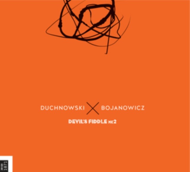Radical Polish Ansambl, Mikolaj Palosz, Maniucha Bikont Devil's Fiddle - L'opera - Image 2