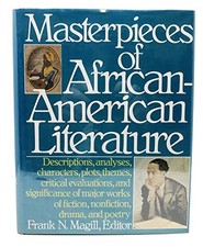 Masterpieces of African-American Literature -...