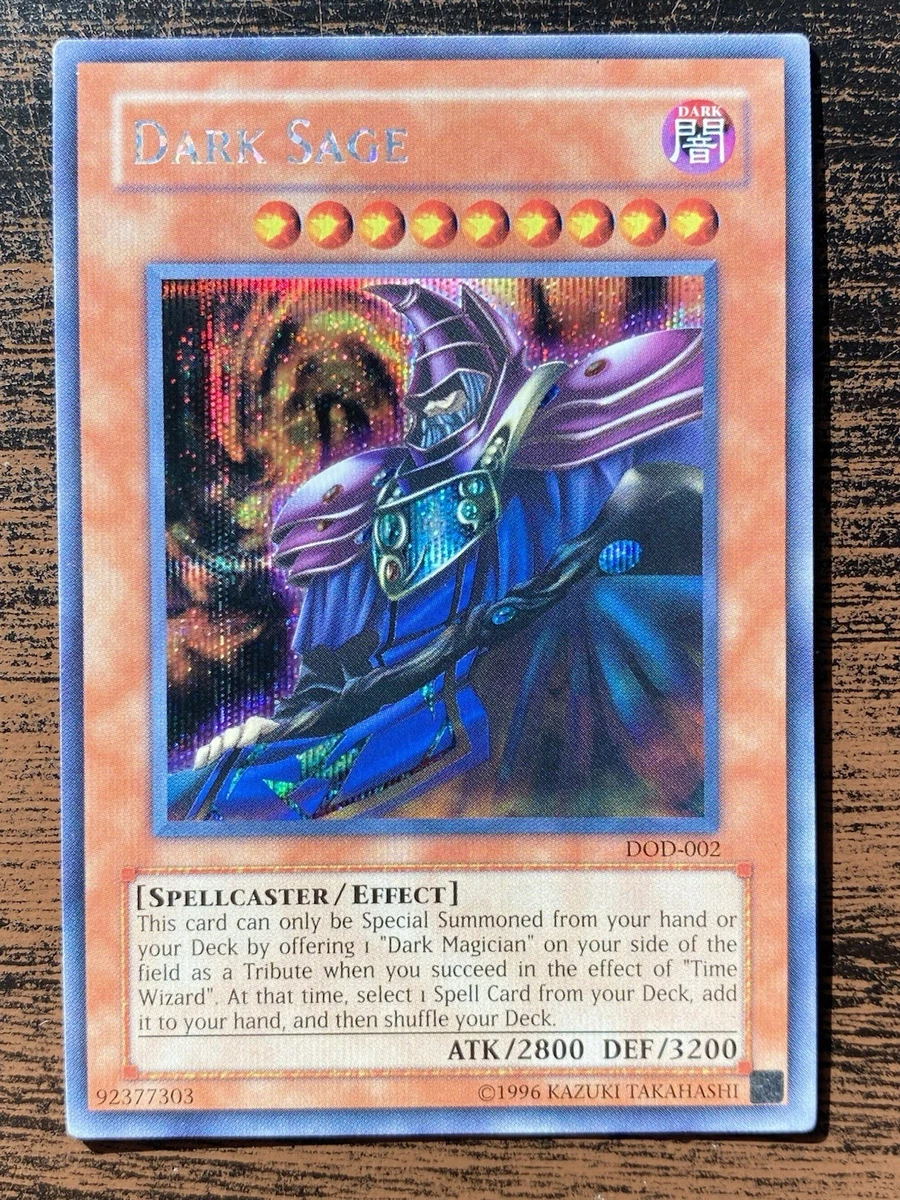 Dark Sage for sale | eBay