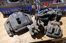 BMW E92 335i 3 Series Brake Caliper Set x4 Calipers