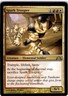 MTG Spark Trooper Gatecrash Rare #199