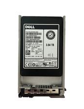 DELL MZILS3T8HMLH0D3 SSD 3.84TB SAS 12Gb/s 2....