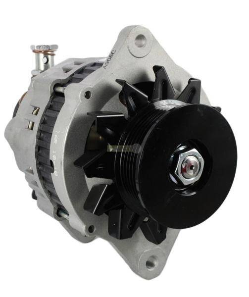 Lichtmaschine 80Amp Neu - OE Nr. LR180-502 FüR - Isuzu-image