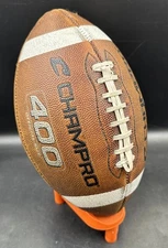 Champro 400 Official Size Composite Cover Performance Football FB4-OF