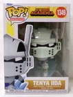 Funko Pop 1249 Tenya Iida My Hero Academia Vinyl Figure 2023
