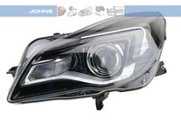 55 17 09-6 Scheinwerfer Links FüR Opel Insignia A (G09)
