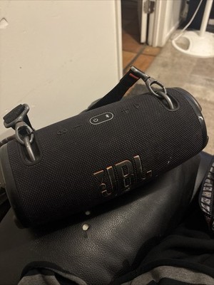 JBL Extreme 3 Bluetooth Speaker Blue