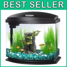 SmartClean Technology Aquarium Kit, 5 Gallon