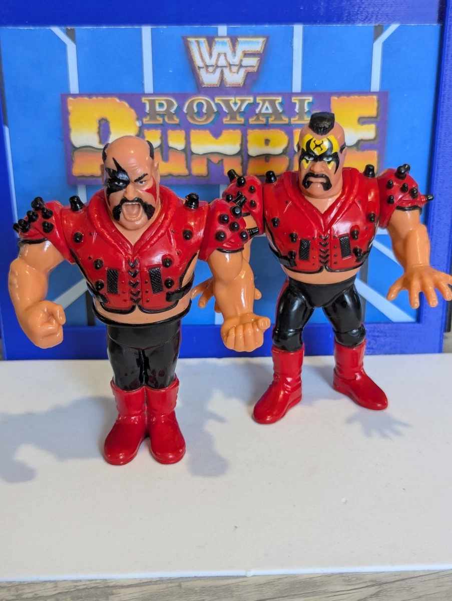 Legion Of Doom for sale | eBay