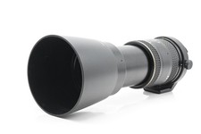 Tokina 80-400mm f/4.5-5.6 Camera Lenses for sale | eBay
