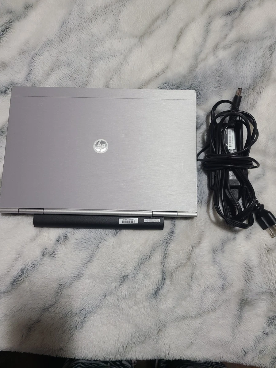 HP Elitebook 2560P PC Laptops & Netbooks for Sale | Shop New