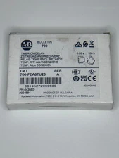 Allen-Bradley | 700-FEA6TU23 | Timer On-Delay