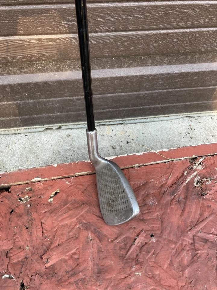 XPC 3000 431 Stainless Steel 8 Iron R Flex Left Handed - Image 2 of 4