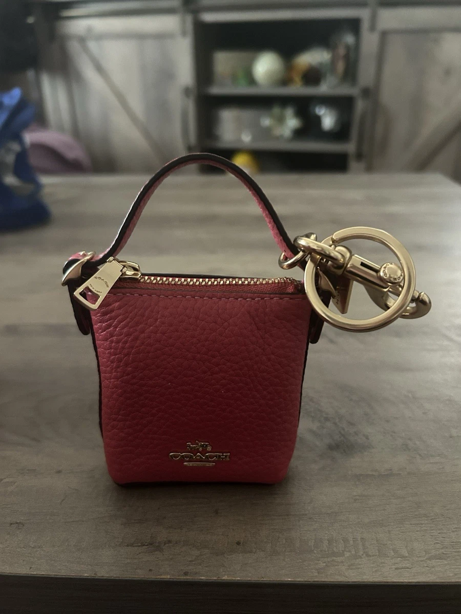 Coach Handbag Charms for Women for sale - eBay