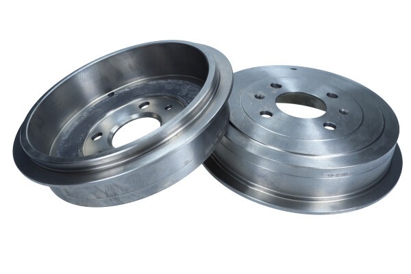 2 PCS MAXGEAR 19-2183 Brake Drum