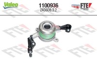 Valeo 1100936 ZentralausrüCker, Kupplung FüR Chrysler Hyundai MERCEDES-BENZ
