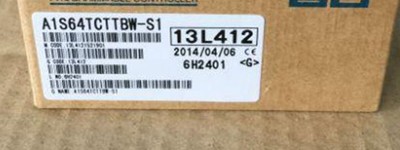 NEW   A1S64TCTTBW-S1 #W1