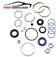 POWER STEERING RACK AND PINION SEAL/REPAIR KIT FITS BUICK REGAL 2012