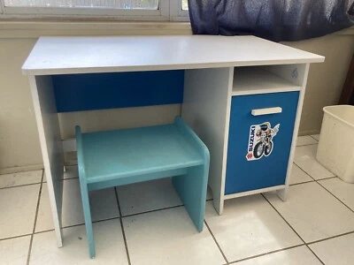 kids desk gumtree