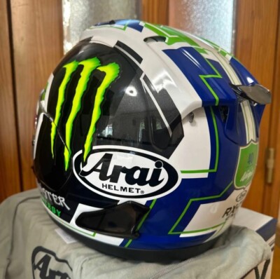 Arai RX-7RRII Lサイズ　ジャンク $_57.JPG?set_id=880000500F