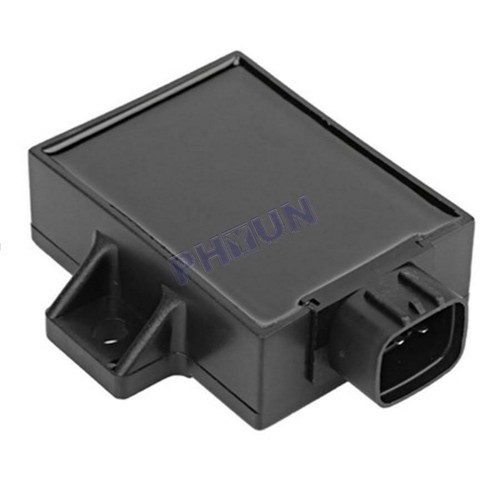 CDI Box Igniter Module For Kawasaki Bayou 220 KLF220 1996-2002 ATV 21119-1457 - Picture 3 of 8