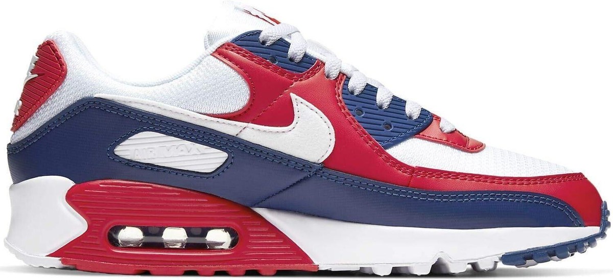 NIKE - レア　プレミア品　Nike US Open Air Max 90 24cm Nike Air Max 90 Golf U.S. Open - Brookline for Sale