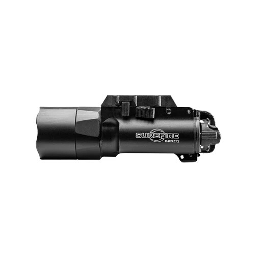 SUREFIRE X300U-A WEAPONLIGHT【BLACK】 SureFire X300U-A Handgun Weapon Light - Black for sale online | eBay