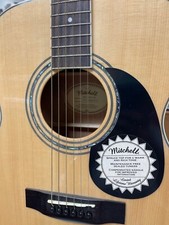 Mitchell Guitar Mo-100s/pk