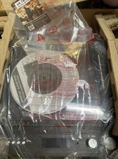 Victrola Eastwood Hybrid Record Player With Bluetooth Streaming MSRP $99.00 @