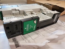 NEW NIDEC Control Techniques Emerson Digitax ST Industrial Automation 3098-0055