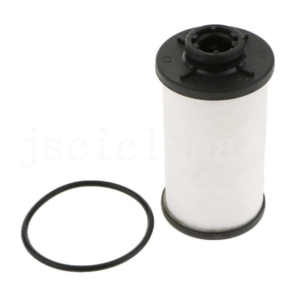 Filtro de transmisión DSG DQ250 para VW Golf MK5 Passat Audi A3 TT 2.0TS I/TFSI Foto 2 de 4