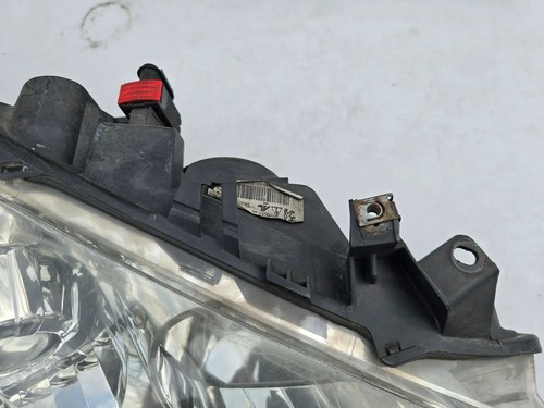 Faro xenón derecho peugeot 307 cc facelift 9655763780 - Imagen 4 de 6