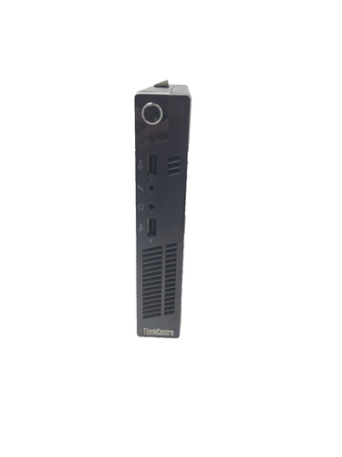 Lenovo ThinkCentre M72e i5-3470 2.9GHz 4GB Ram 128GB SSD Zorin OS 17 - Picture 8 of 8