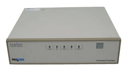 Analytical Instruments - Varian