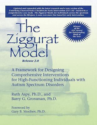 The Ziggurat Model: A Framework for Designing Comprehensive Interventions for Hi