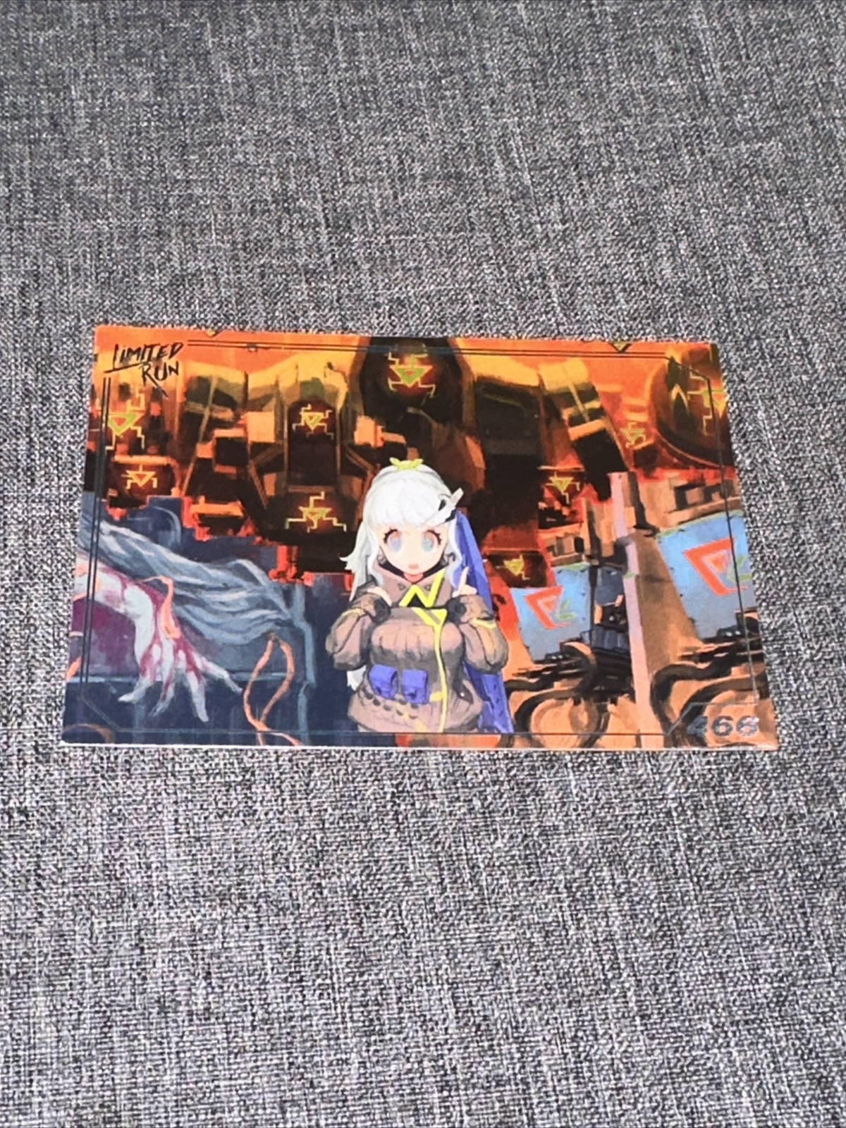 Foto 1 di 2