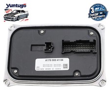 Headlight Ballast Module Control Unit For Mercedes GLA X156 2017+ A1769004104